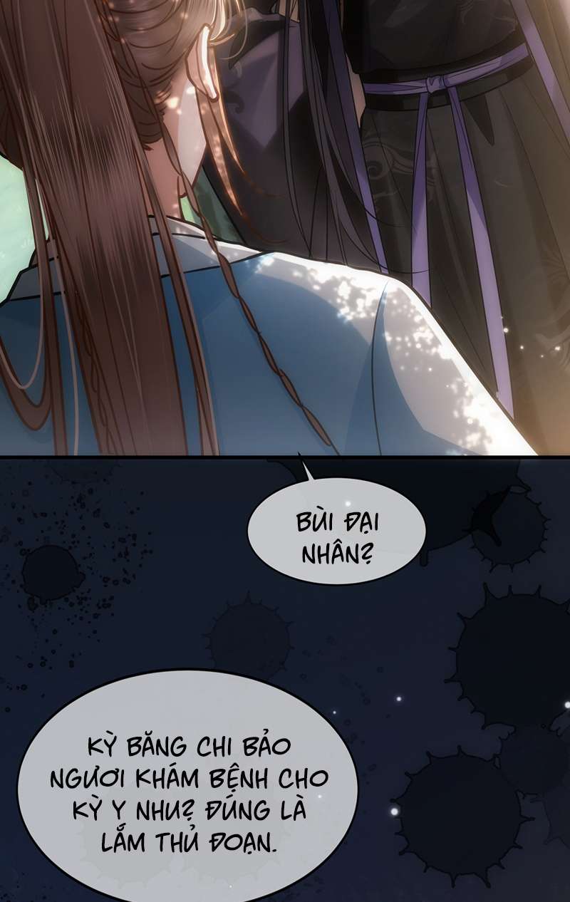 Điện Hạ Khuynh Thành Chapter 69 - Trang 2