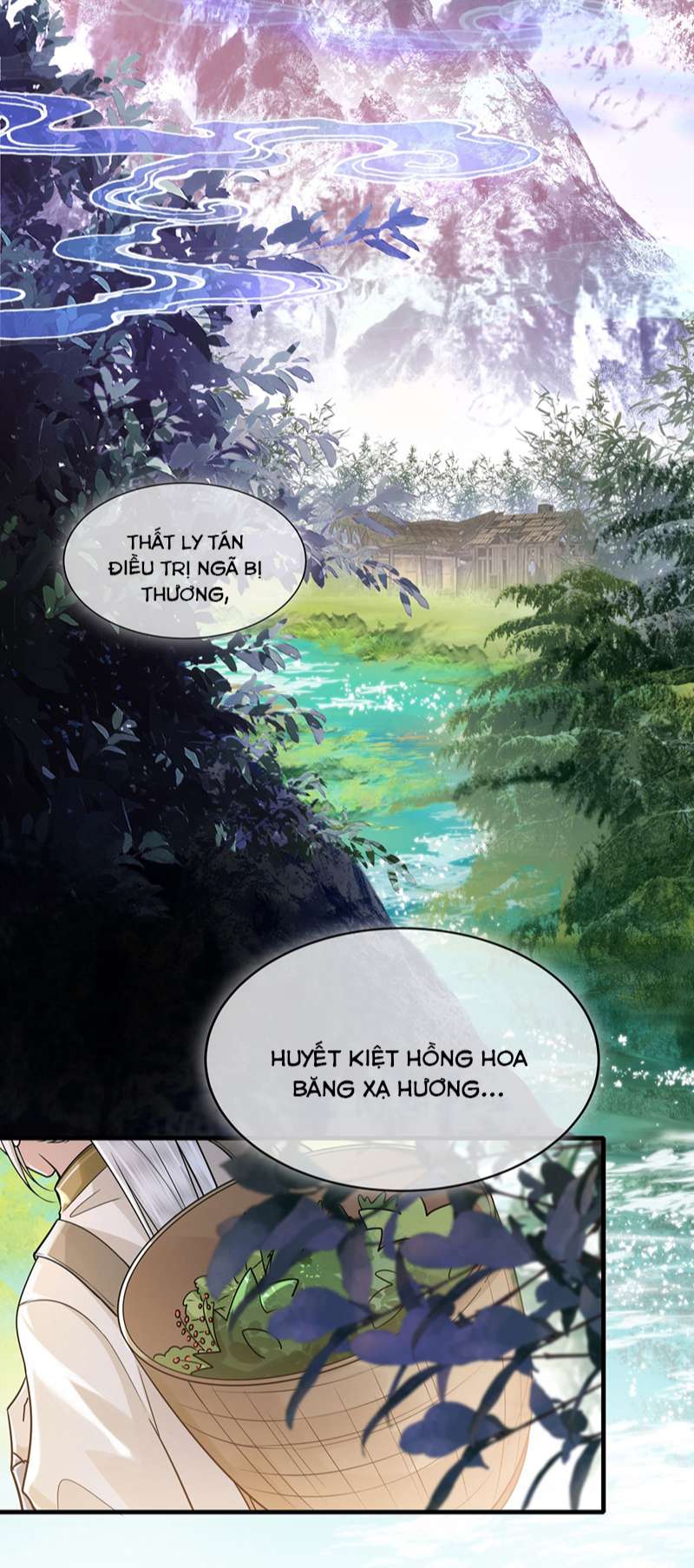 Điện Hạ Khuynh Thành Chapter 64 - Trang 2