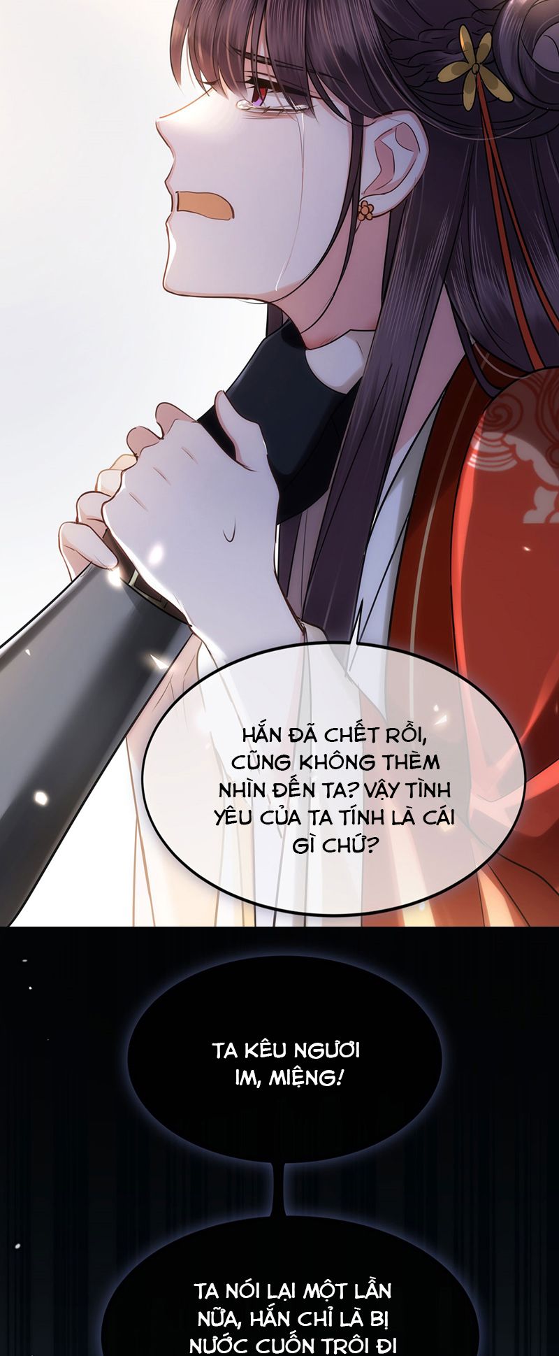 Điện Hạ Khuynh Thành Chapter 63 - Trang 2