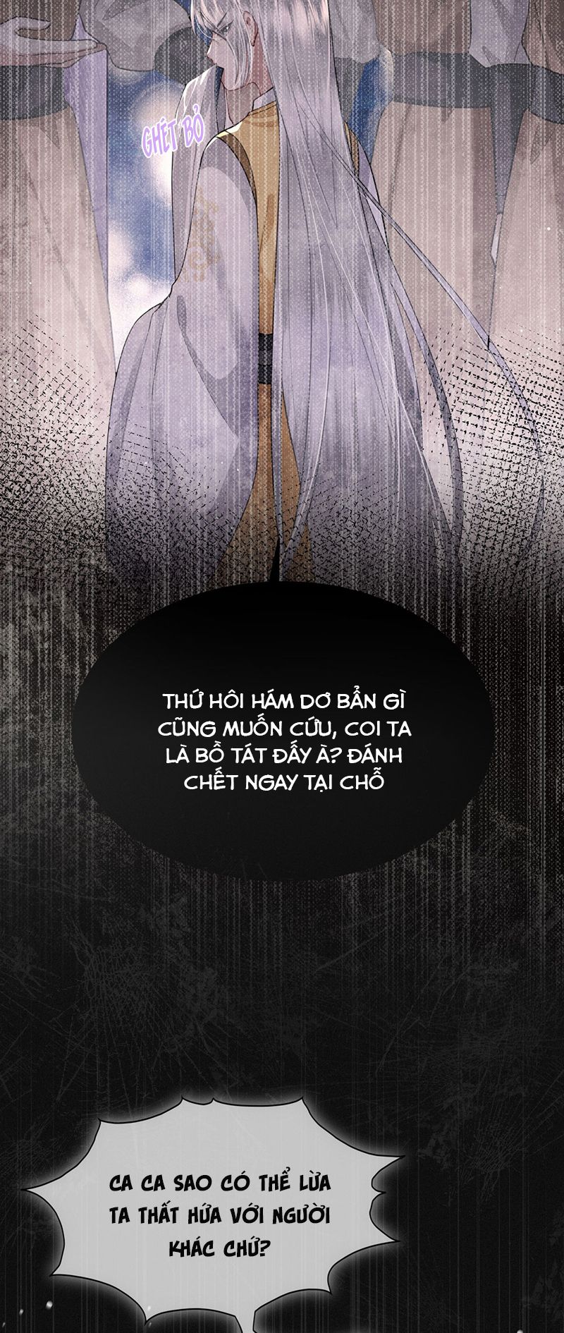 Điện Hạ Khuynh Thành Chapter 63 - Trang 2