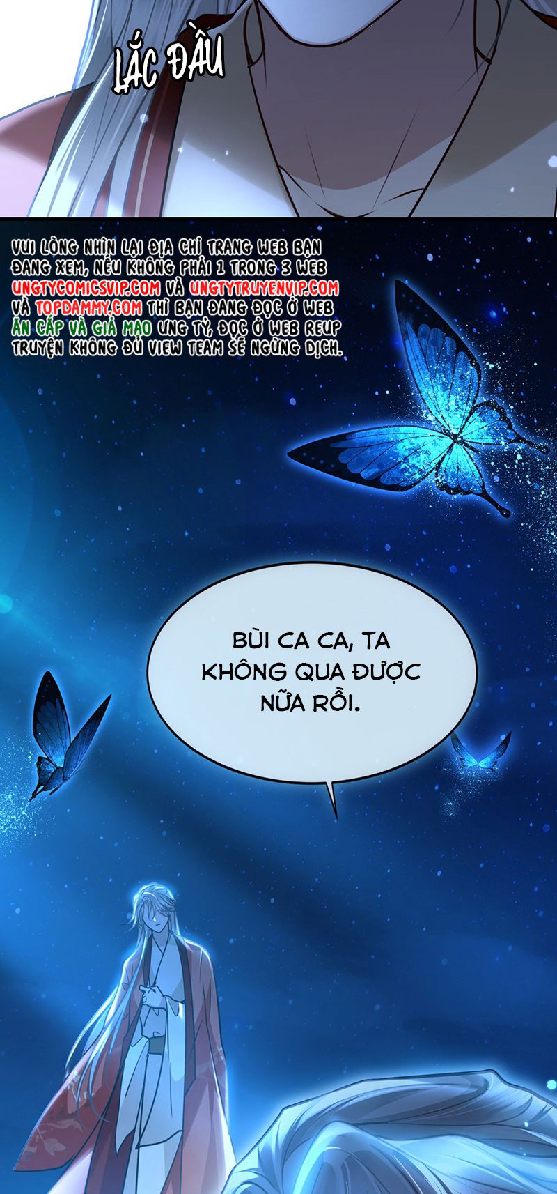 Điện Hạ Khuynh Thành Chapter 61 - Trang 2