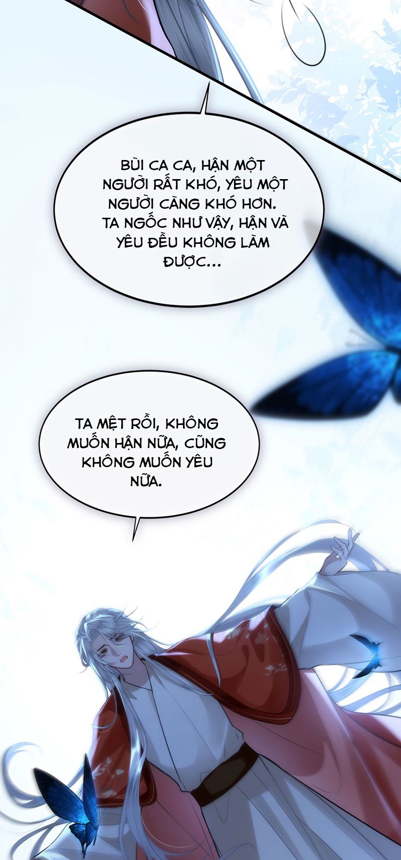 Điện Hạ Khuynh Thành Chapter 61 - Trang 2