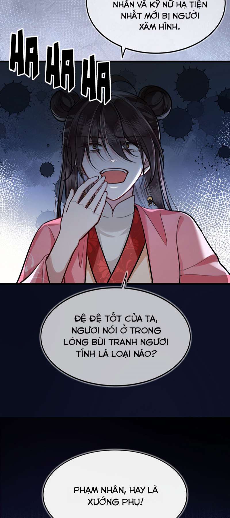 Điện Hạ Khuynh Thành Chapter 60 - Trang 2