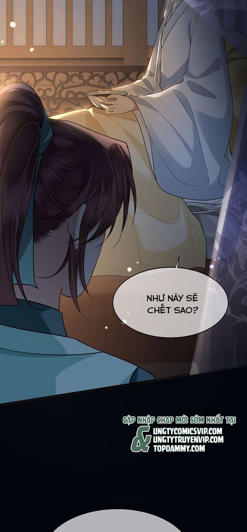 Điện Hạ Khuynh Thành Chapter 58 - Trang 2