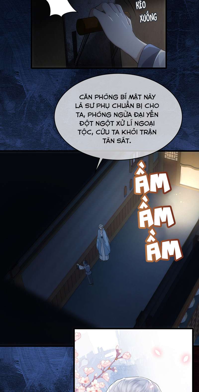 Điện Hạ Khuynh Thành Chapter 57 - Trang 2