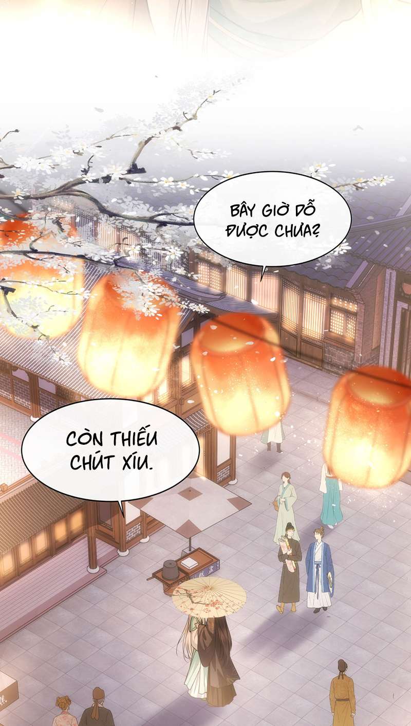 Điện Hạ Khuynh Thành Chapter 54 - Trang 2