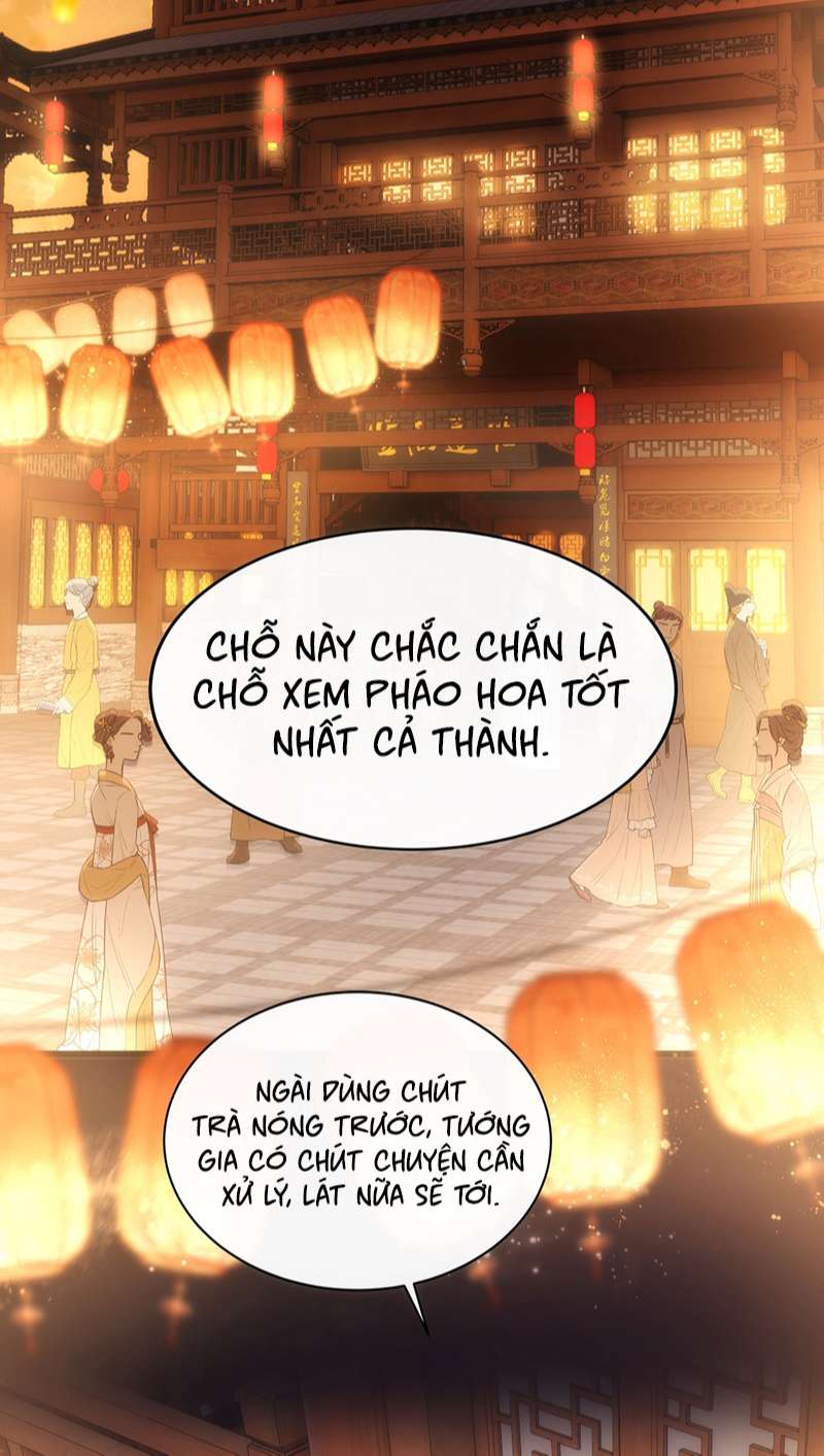 Điện Hạ Khuynh Thành Chapter 54 - Trang 2