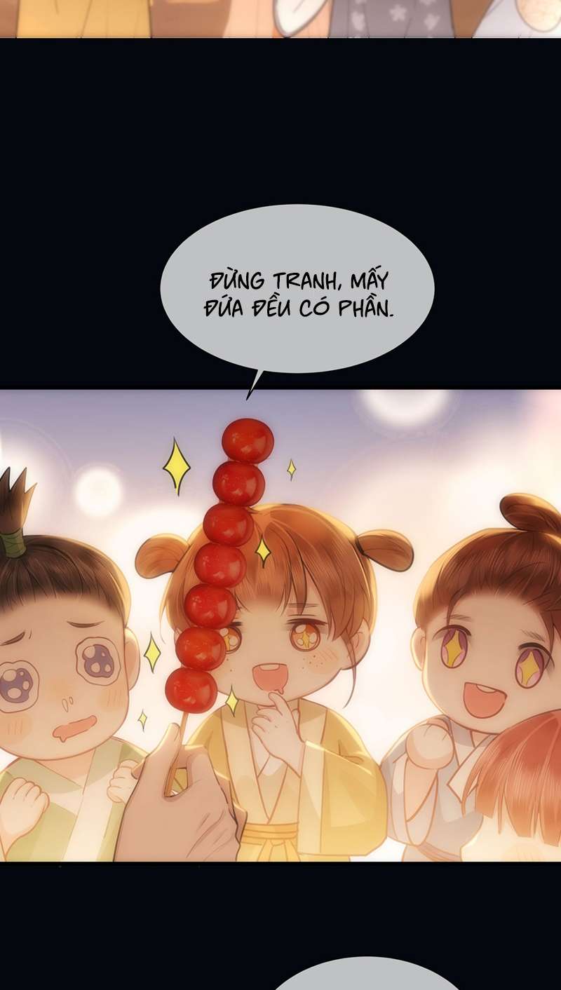 Điện Hạ Khuynh Thành Chapter 54 - Trang 2