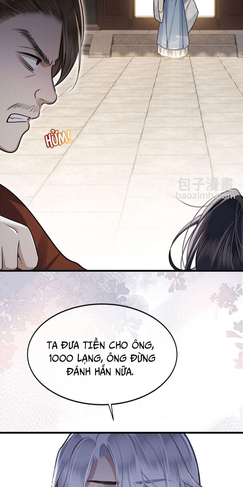 Điện Hạ Khuynh Thành Chapter 53 - Trang 2