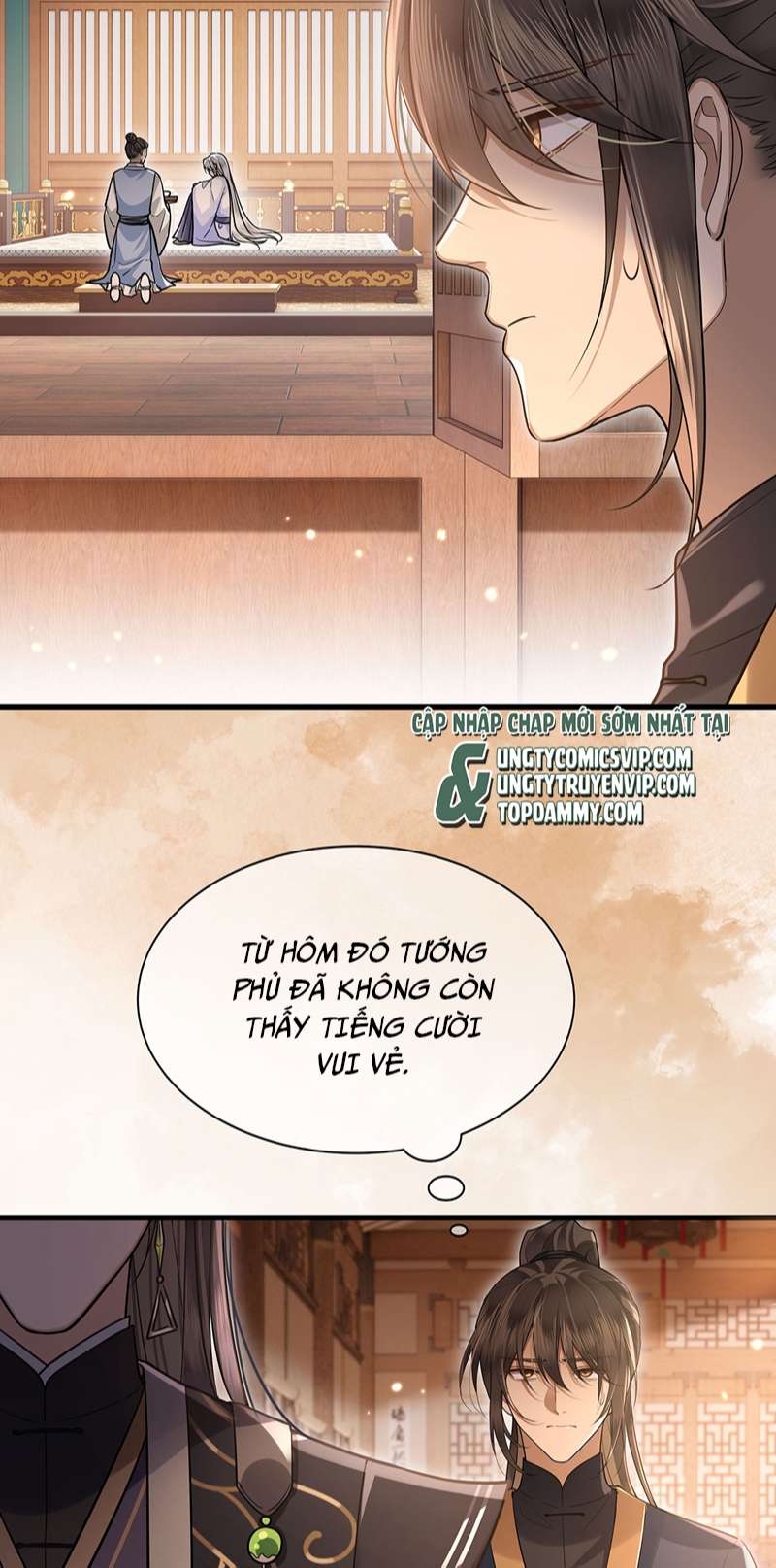 Điện Hạ Khuynh Thành Chapter 51 - Trang 2