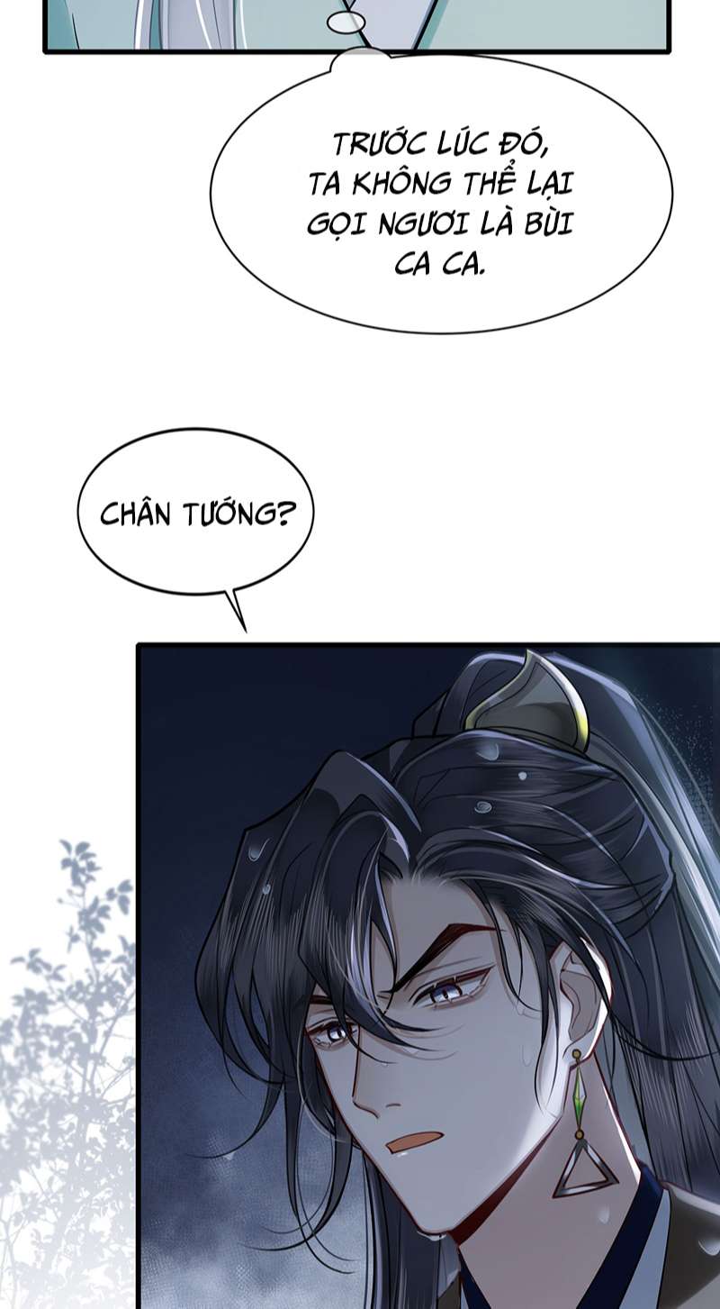 Điện Hạ Khuynh Thành Chapter 51 - Trang 2