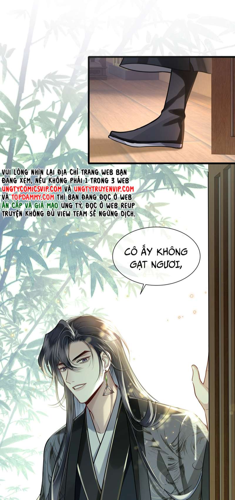 Điện Hạ Khuynh Thành Chapter 49 - Trang 2