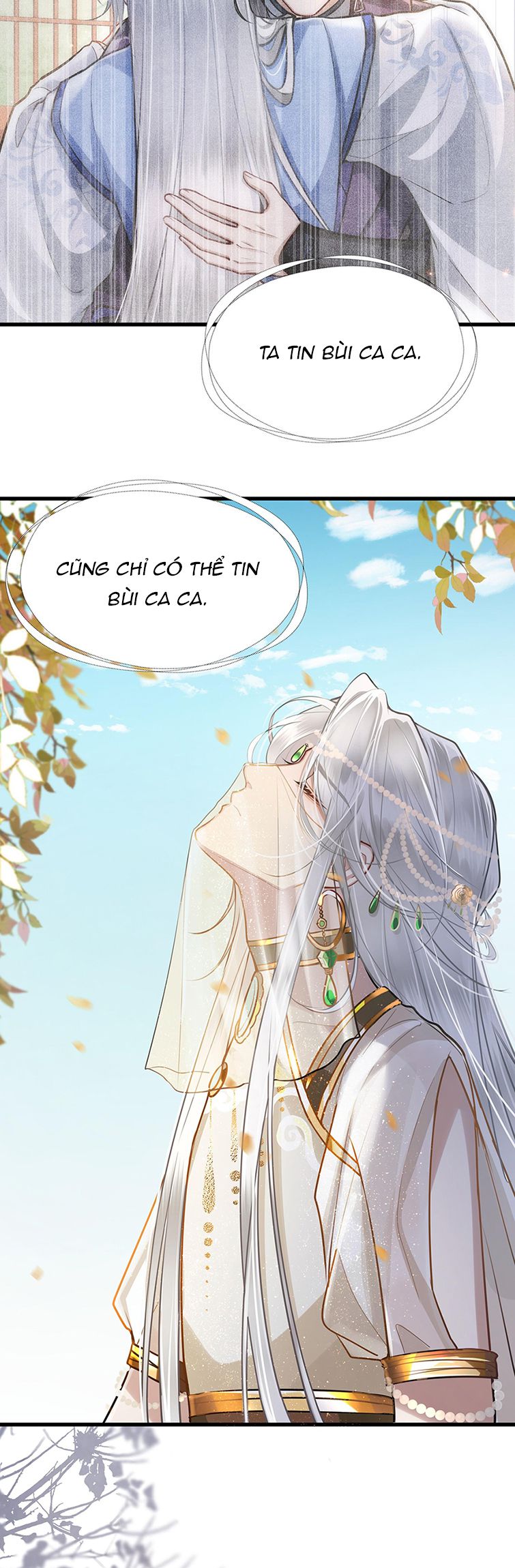 Điện Hạ Khuynh Thành Chapter 47 - Trang 2