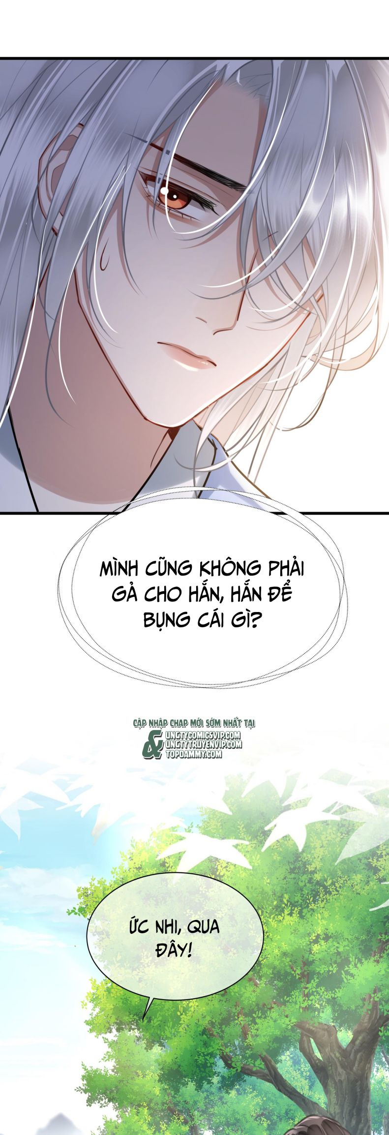 Điện Hạ Khuynh Thành Chapter 46 - Trang 2