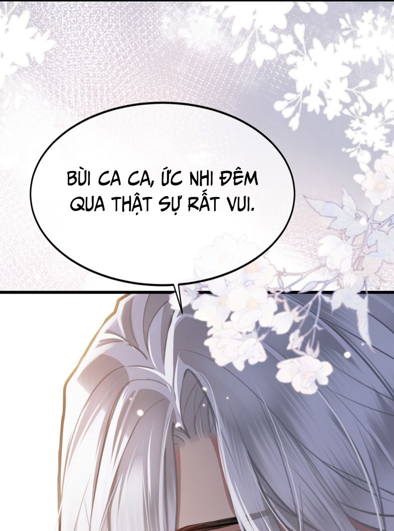 Điện Hạ Khuynh Thành Chapter 46 - Trang 2