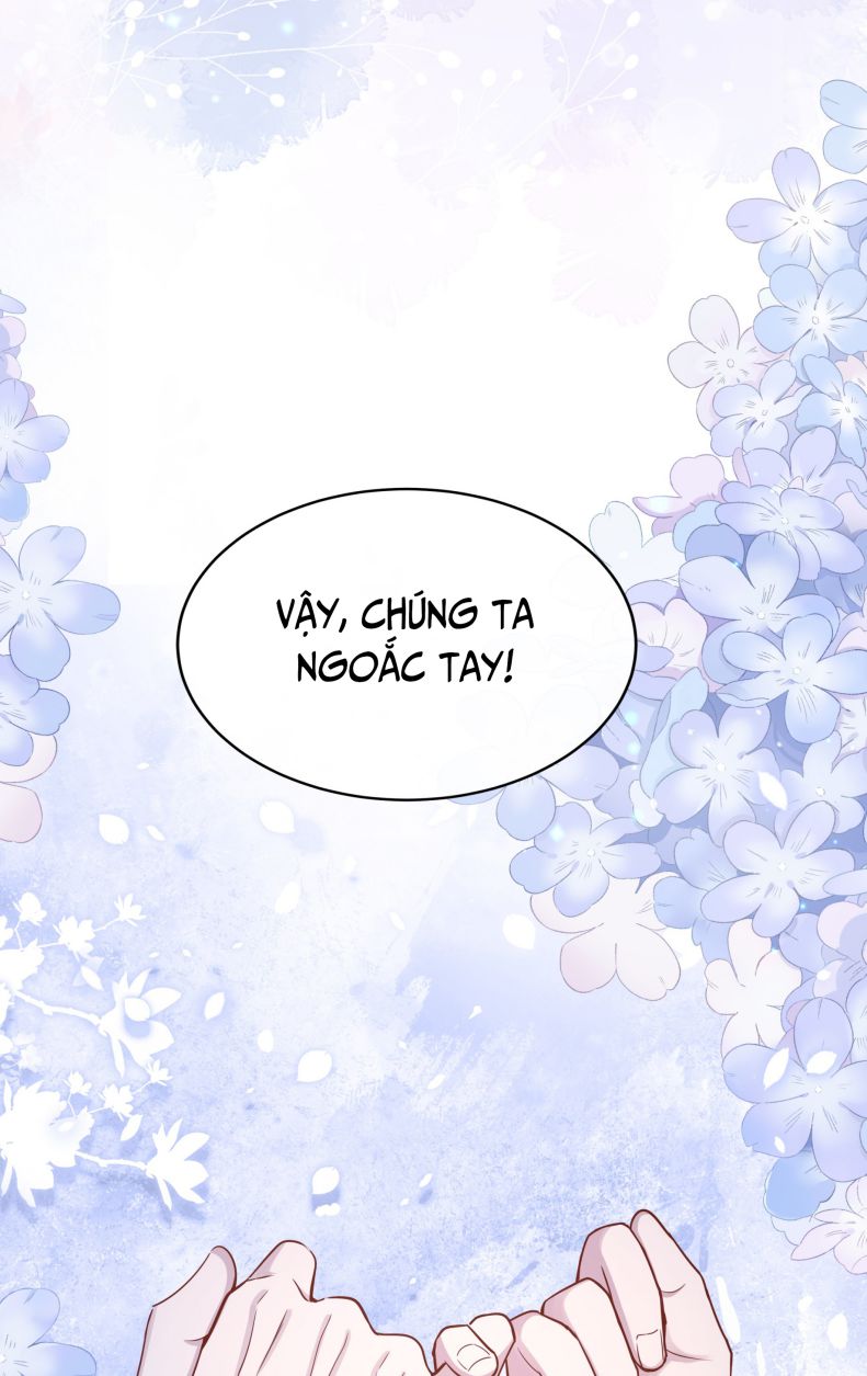 Điện Hạ Khuynh Thành Chapter 46 - Trang 2