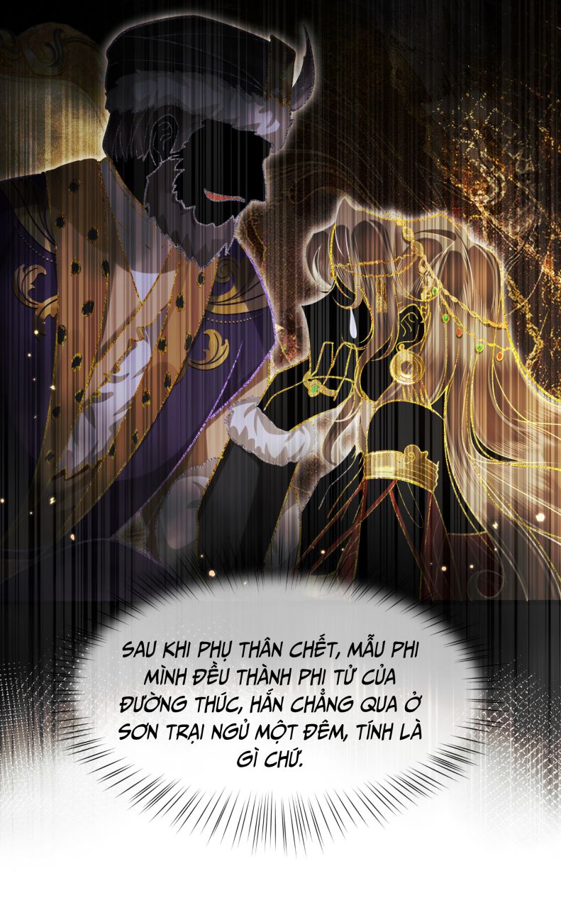 Điện Hạ Khuynh Thành Chapter 46 - Trang 2