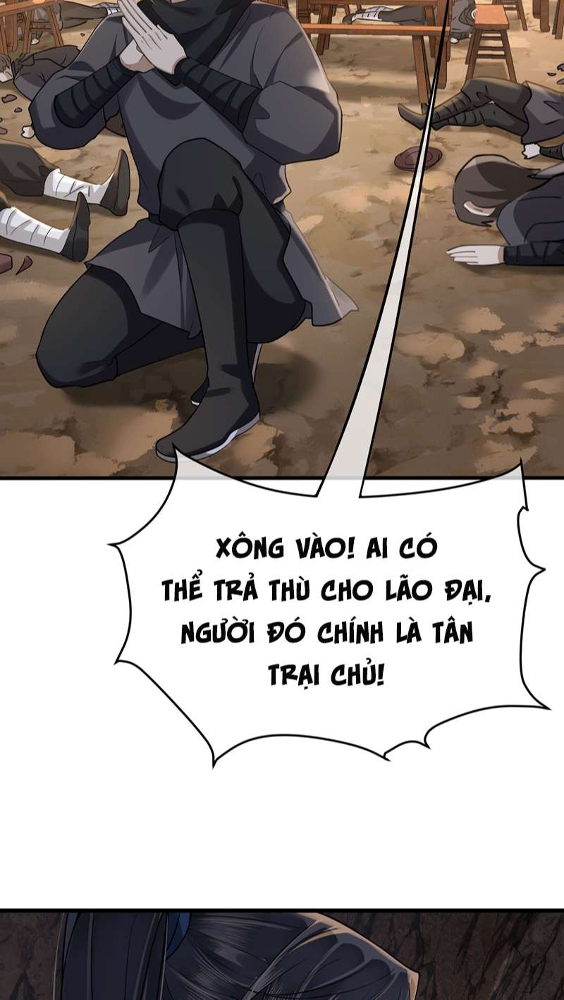 Điện Hạ Khuynh Thành Chapter 44 - Trang 2