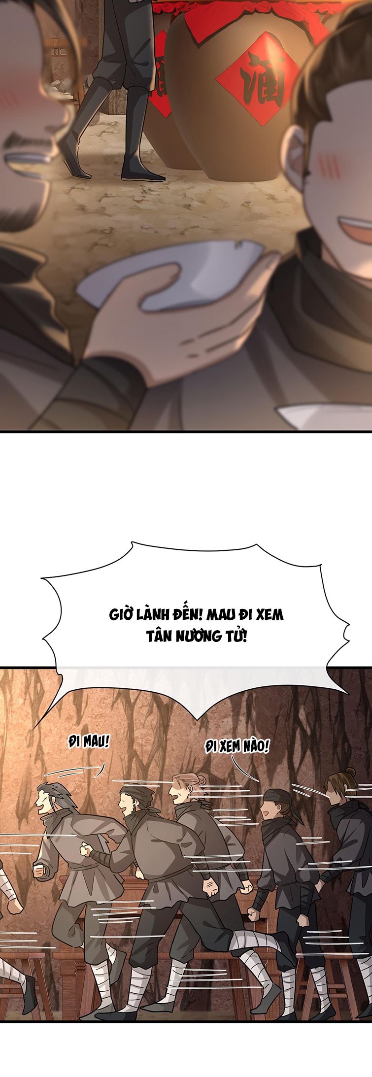 Điện Hạ Khuynh Thành Chapter 42 - Trang 2