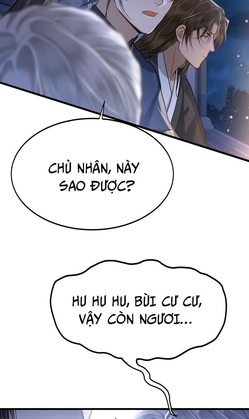 Điện Hạ Khuynh Thành Chapter 41 - Trang 2