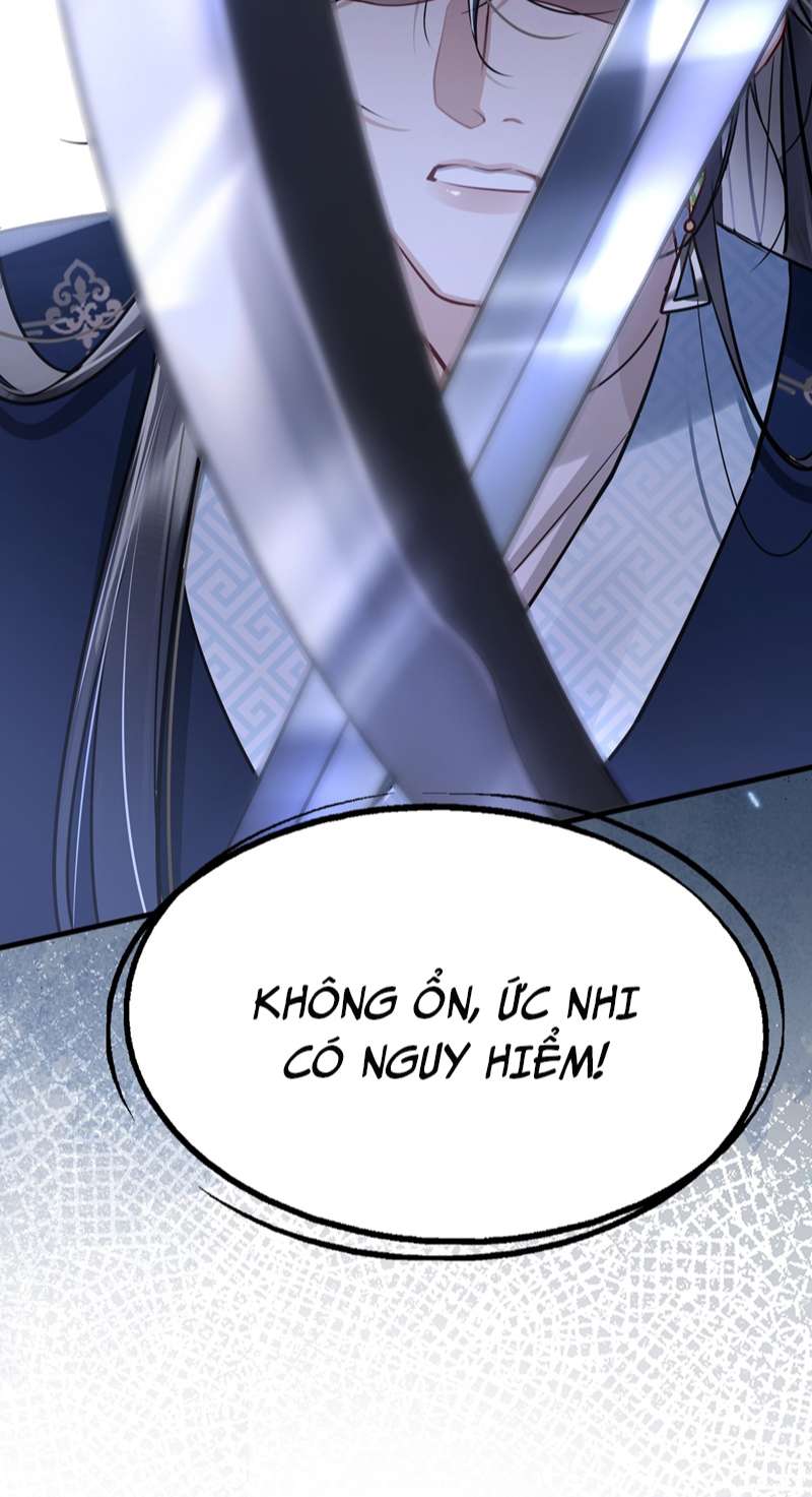 Điện Hạ Khuynh Thành Chapter 41 - Trang 2