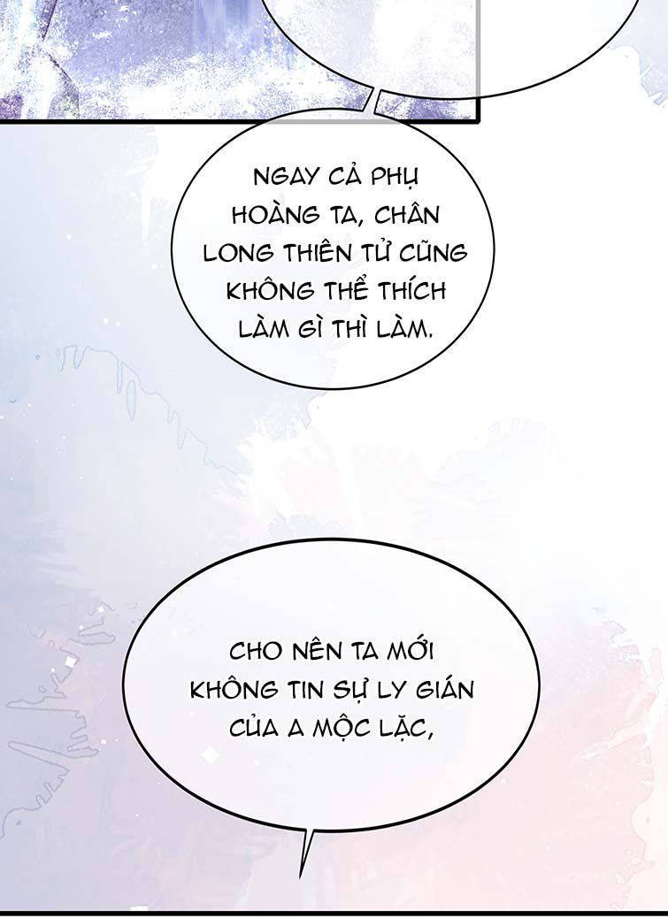 Điện Hạ Khuynh Thành Chapter 34 - Trang 2