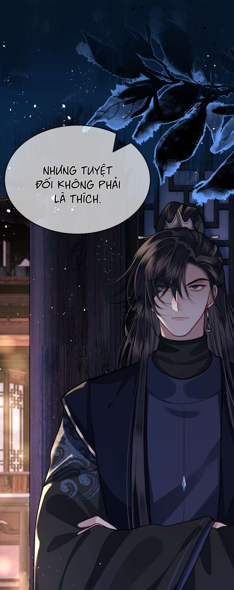 Điện Hạ Khuynh Thành Chapter 28 - Trang 2