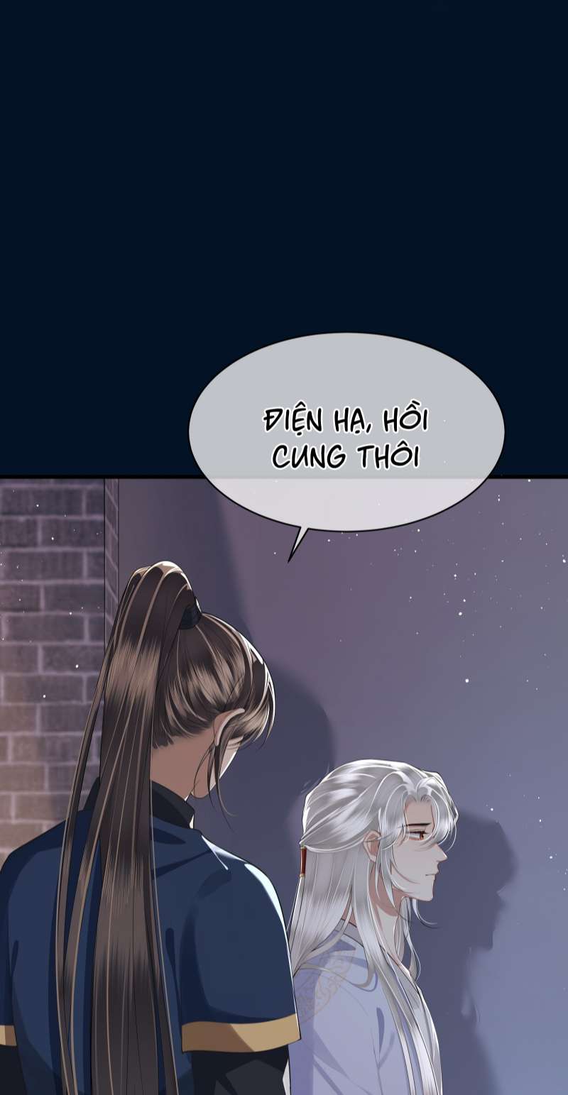 Điện Hạ Khuynh Thành Chapter 27 - Trang 2