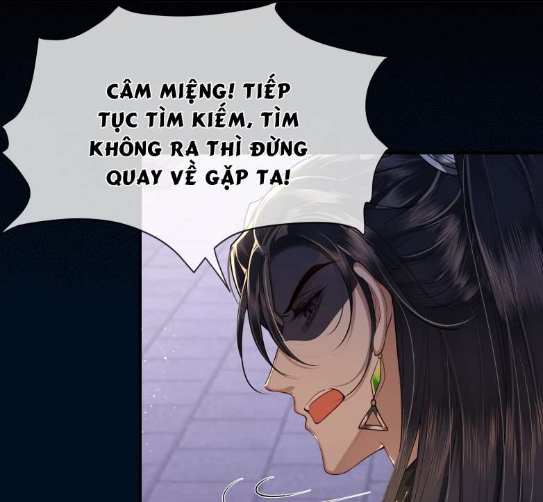 Điện Hạ Khuynh Thành Chapter 25 - Trang 2