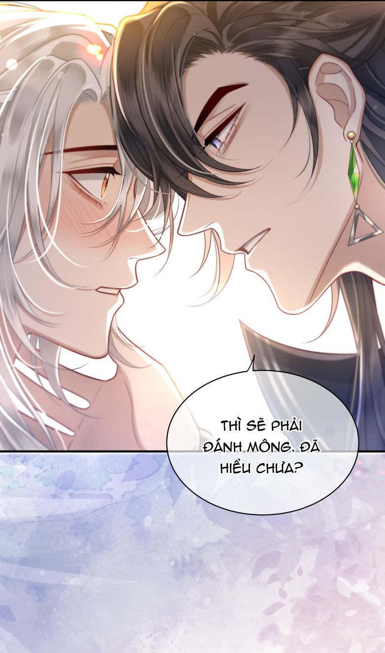 Điện Hạ Khuynh Thành Chapter 15 - Trang 2