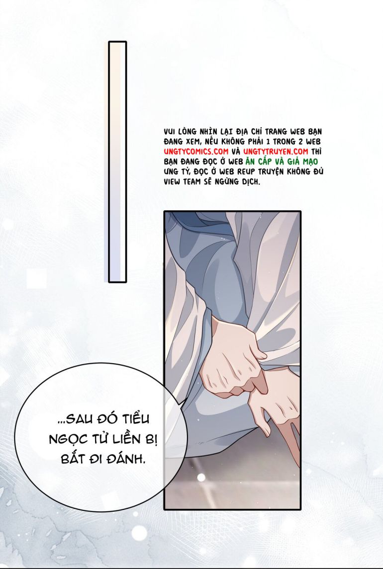 Điện Hạ Khuynh Thành Chapter 8 - Trang 2