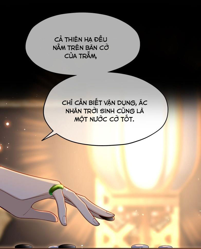 Điện Hạ Khuynh Thành Chapter 6 - Trang 2