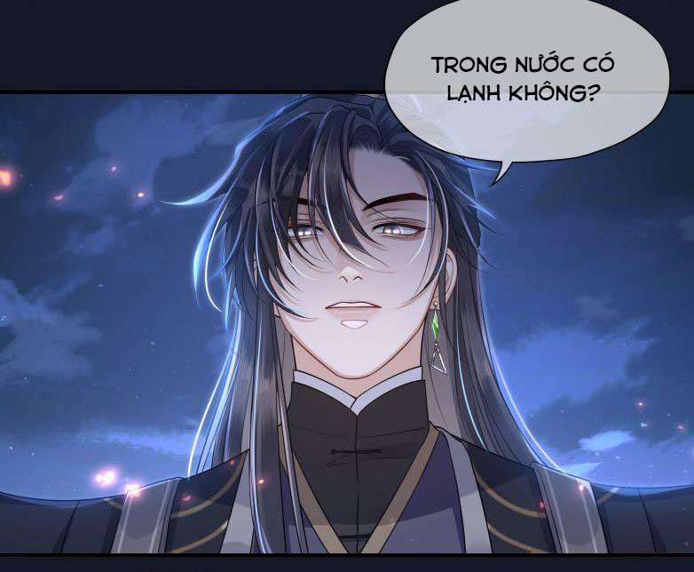 Điện Hạ Khuynh Thành Chapter 6 - Trang 2