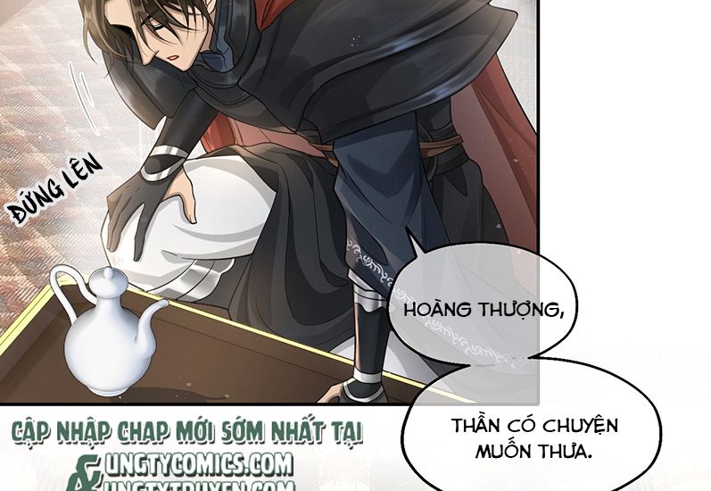 Điện Hạ Khuynh Thành Chapter 4 - Trang 2