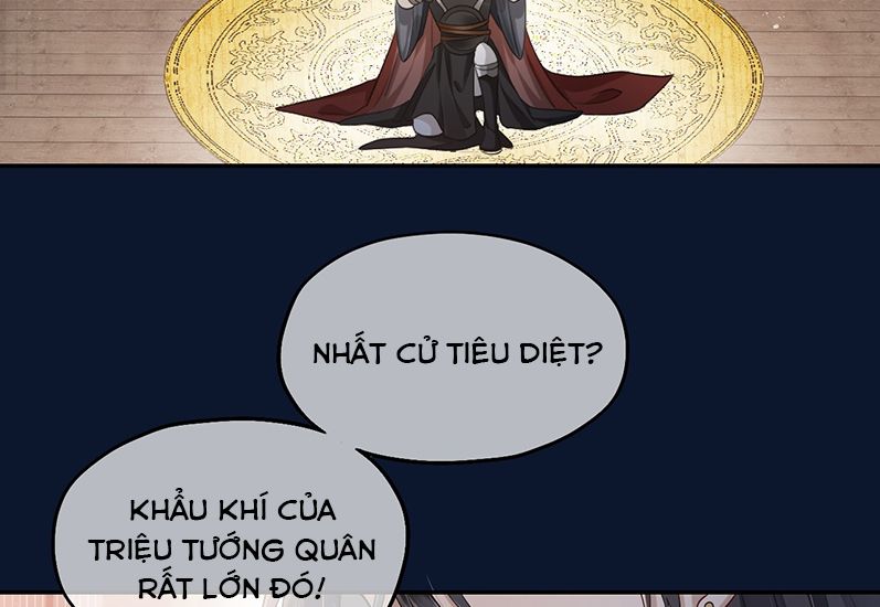 Điện Hạ Khuynh Thành Chapter 4 - Trang 2