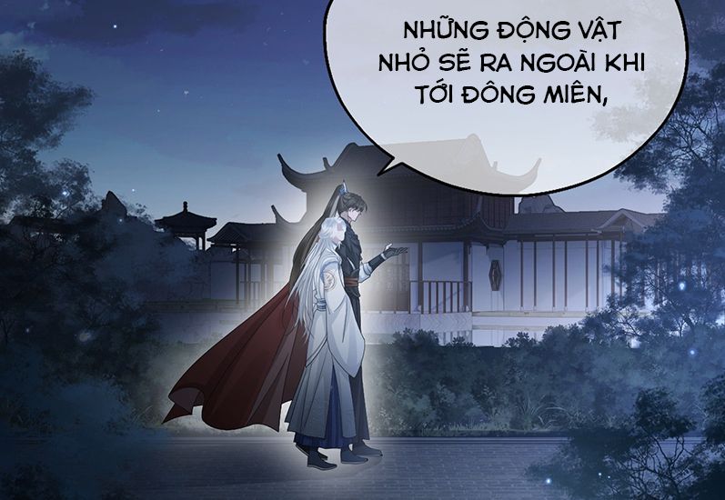 Điện Hạ Khuynh Thành Chapter 4 - Trang 2