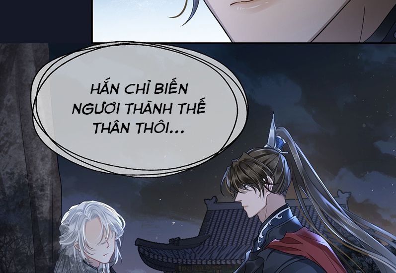 Điện Hạ Khuynh Thành Chapter 4 - Trang 2