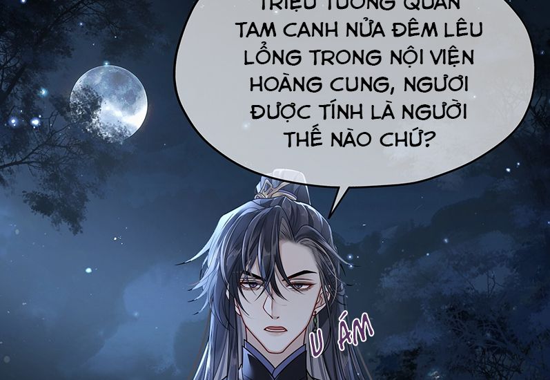 Điện Hạ Khuynh Thành Chapter 4 - Trang 2