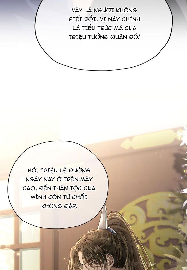 Điện Hạ Khuynh Thành Chapter 3 - Trang 2