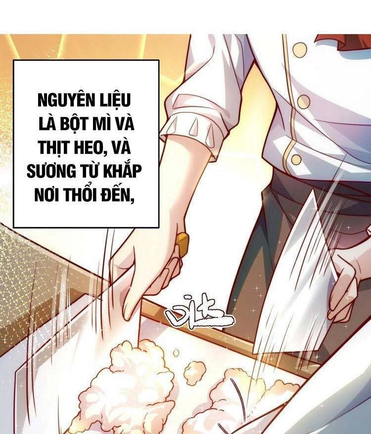 Ta Dựa Vào Danh Hào Hệ Thống Đánh Bại Ngàn Vạn Thần Hào Chapter 10 - Trang 2