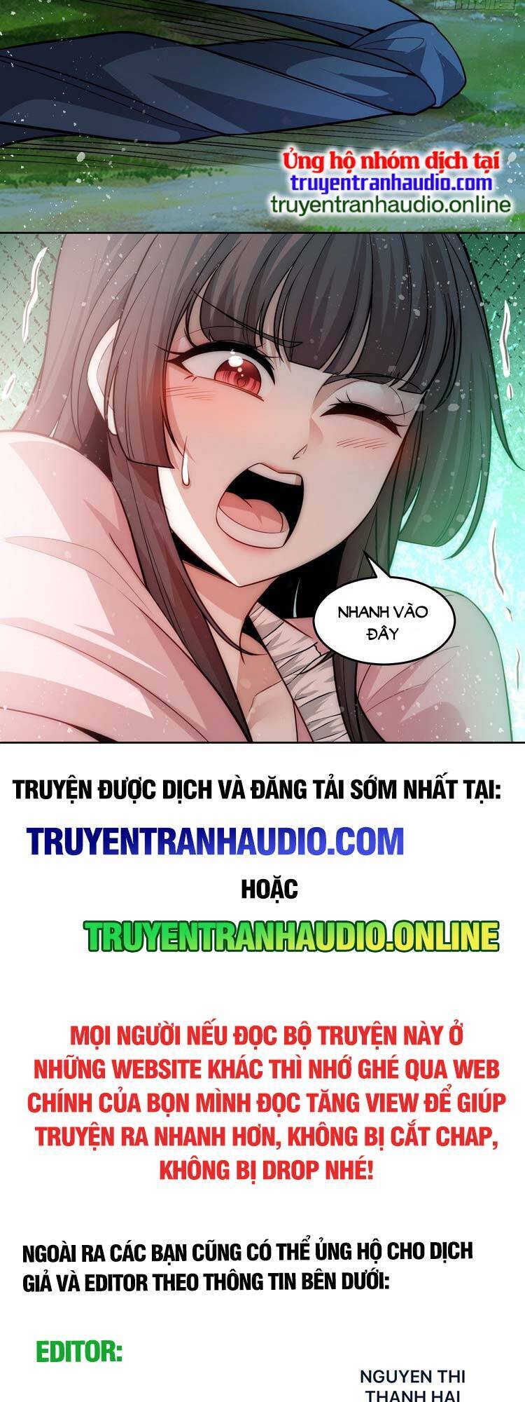 Ta Dựa Vào Danh Hào Hệ Thống Đánh Bại Ngàn Vạn Thần Hào Chapter 4 - Trang 2