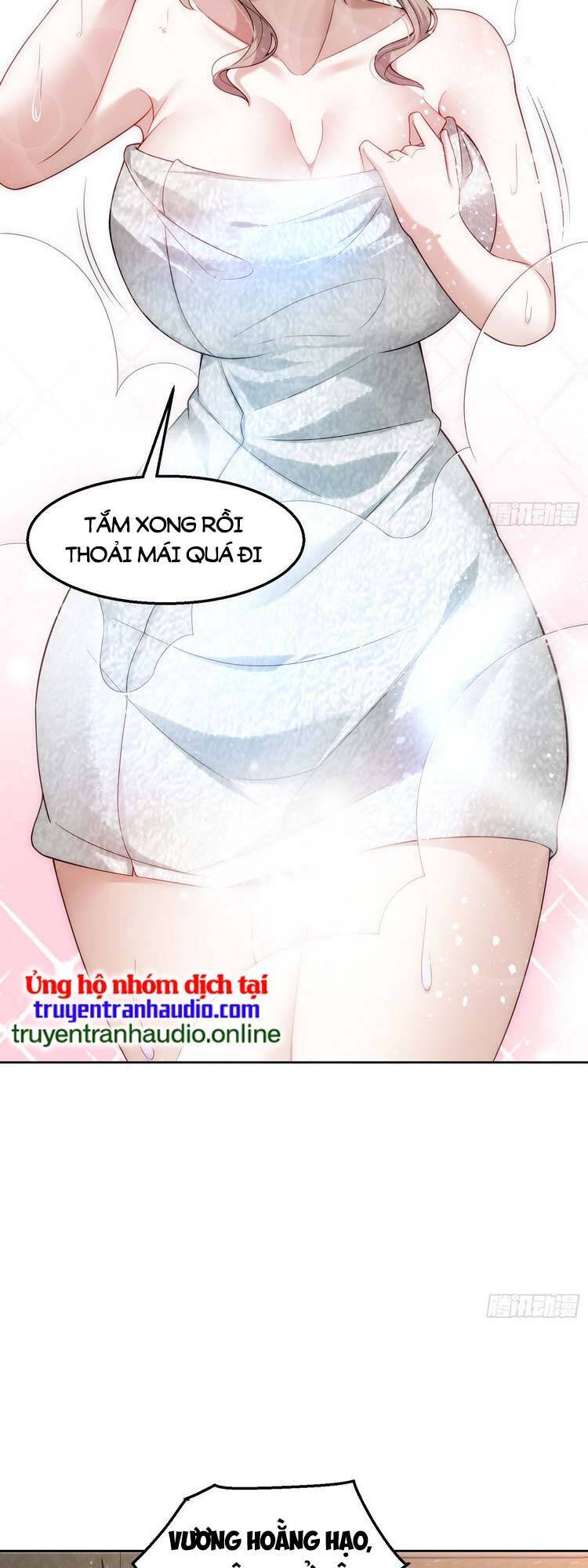 Ta Dựa Vào Danh Hào Hệ Thống Đánh Bại Ngàn Vạn Thần Hào Chapter 2 - Trang 2