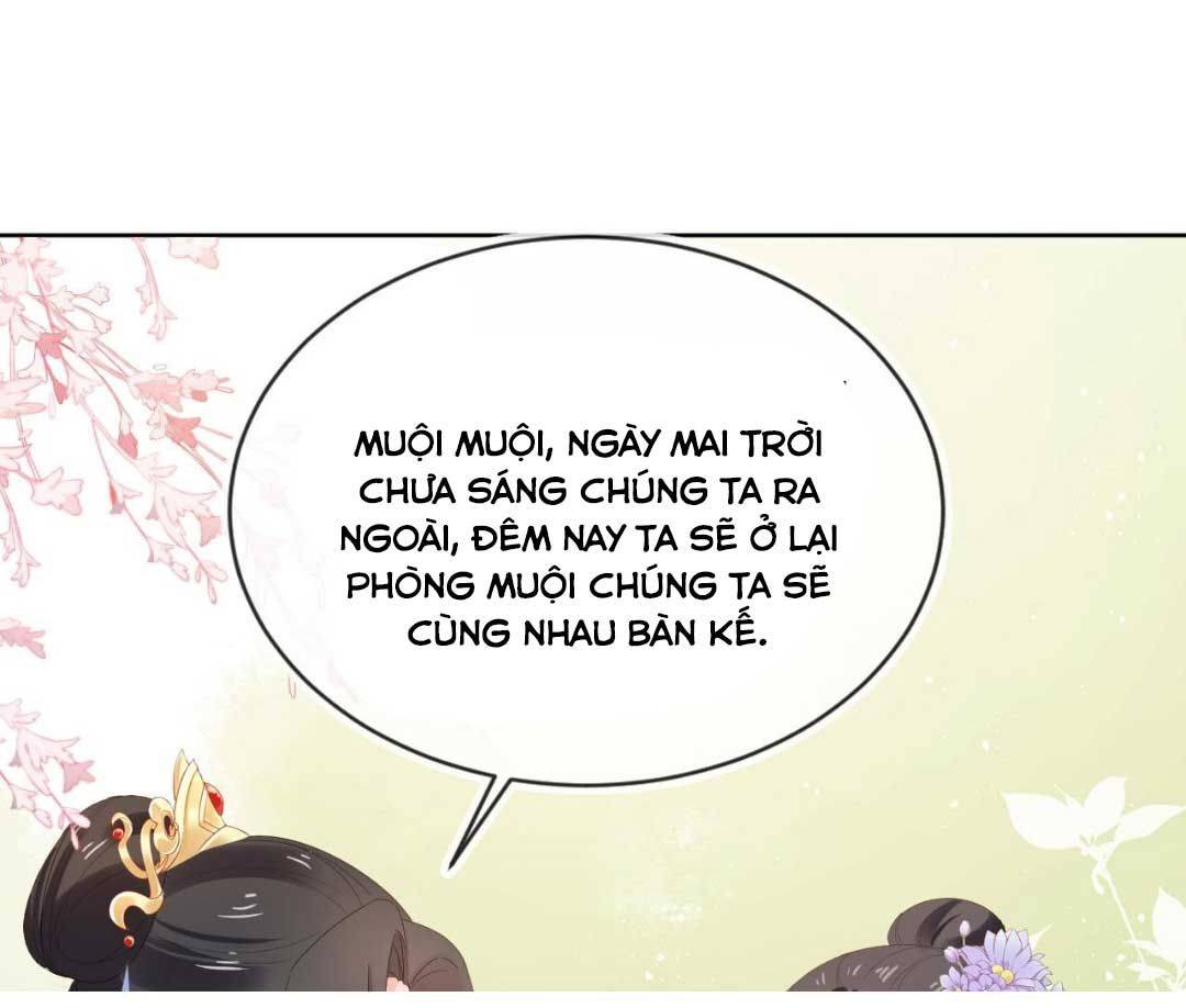 Ba Ba Bạo Quân Cuồng Nhi Nữ Chapter 73 - Trang 2