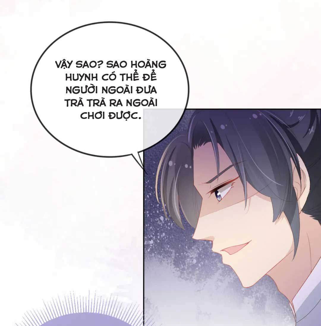 Ba Ba Bạo Quân Cuồng Nhi Nữ Chapter 38 - Trang 2