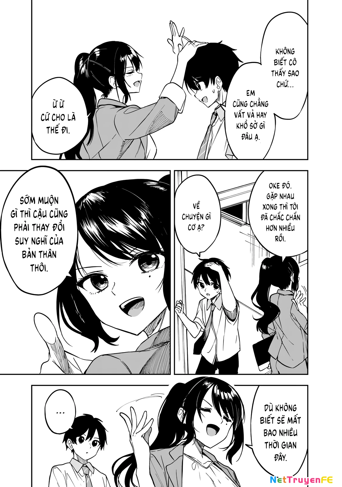 Maigo Ni Natteita Youjo Wo Tasuketara, Otonari Ni Sumu Bishoujo Ryuugakusei Ga Ie Ni Asobi Ni Kuru You Ni Natta Ken Nitsuite Chapter 6 - Trang 2