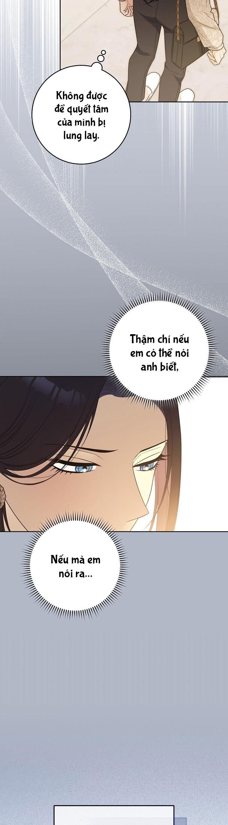 Tôi Sẽ Thoát Khỏi Đoá Hoa Của Thử Thách Chapter 8 - Trang 2