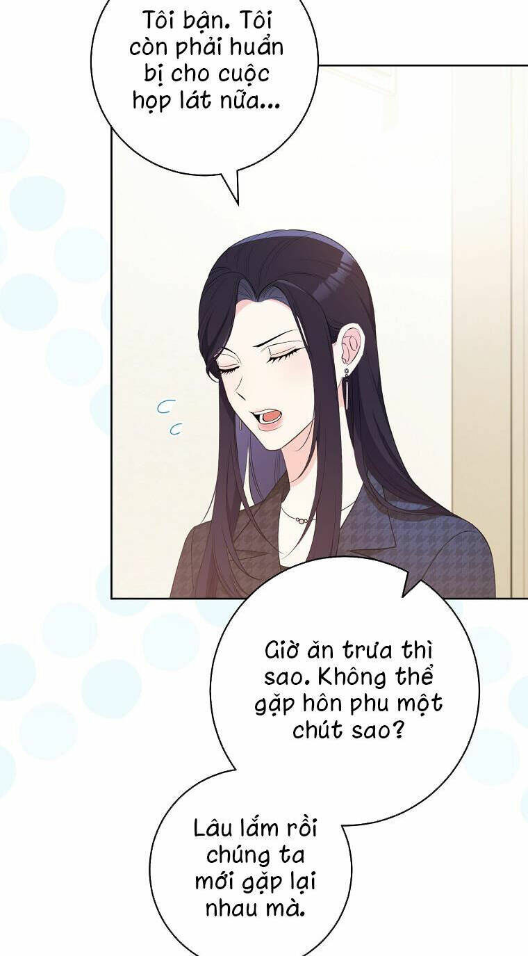 Tôi Sẽ Thoát Khỏi Đoá Hoa Của Thử Thách Chapter 3 - Trang 2