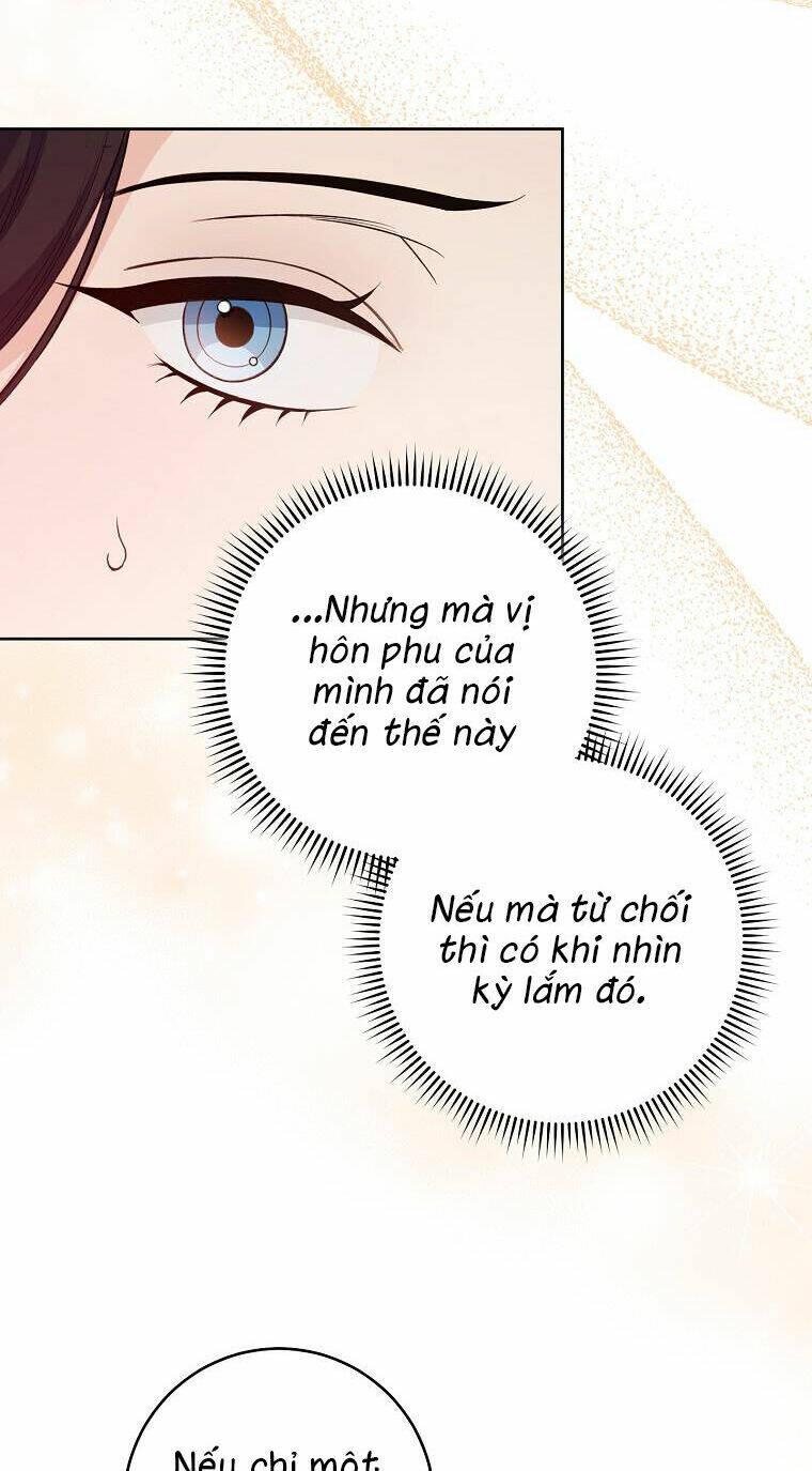 Tôi Sẽ Thoát Khỏi Đoá Hoa Của Thử Thách Chapter 3 - Trang 2