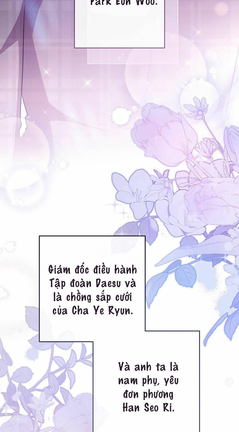 Tôi Sẽ Thoát Khỏi Đoá Hoa Của Thử Thách Chapter 3 - Trang 2