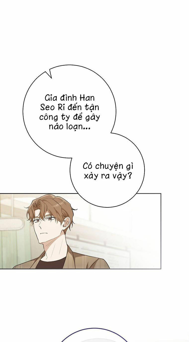 Tôi Sẽ Thoát Khỏi Đoá Hoa Của Thử Thách Chapter 3 - Trang 2